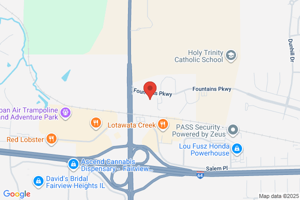 Fountains Family Dentistry