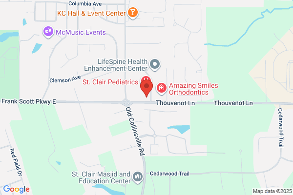 Frank Scott Parkway Dental