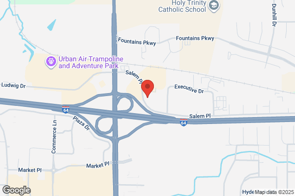 Planned Parenthood - Fairview Heights Health Center