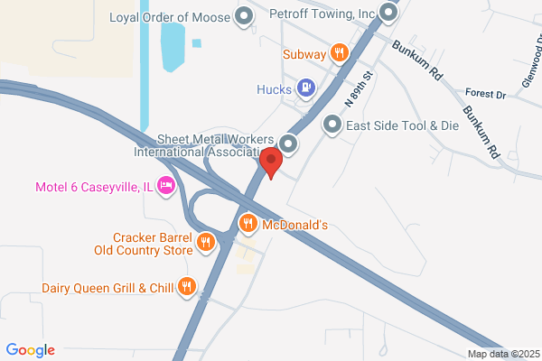 Hardee's