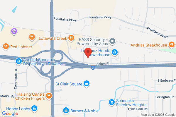 Burke,  Knoebber, Kohn & Associates - Ameriprise Financial Services, LLC