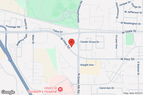 Fairview Heights Garage Door Repair Experts