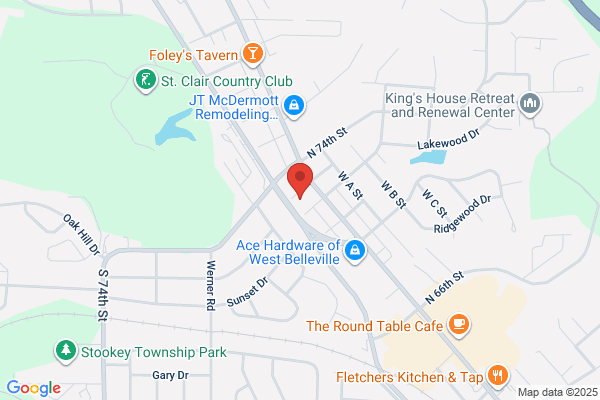 St Clair County Medical Society Physician Referral Service