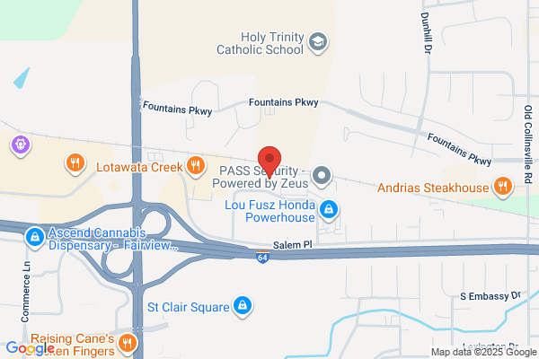 Maxim Healthcare Services Fairview Heights, IL Regional Office