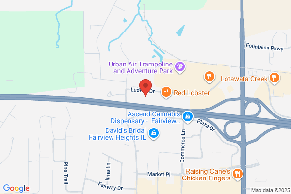 Country Inn & Suites by Radisson, Fairview Heights, IL