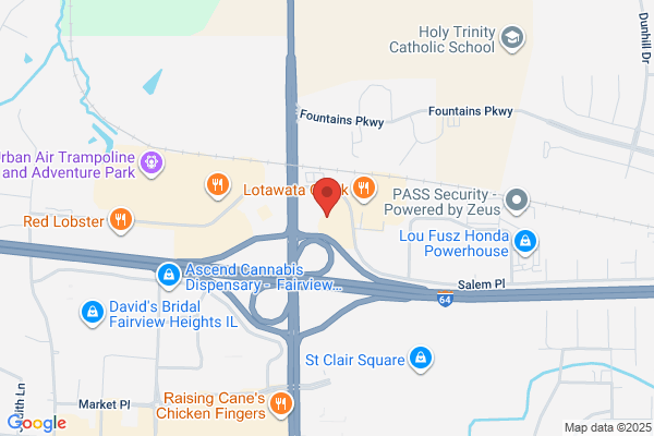 Ramada Fairview Heights/St. Louis Area