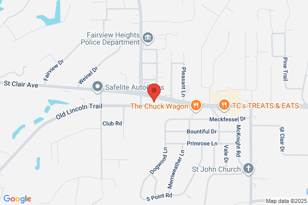 Trailway Motel