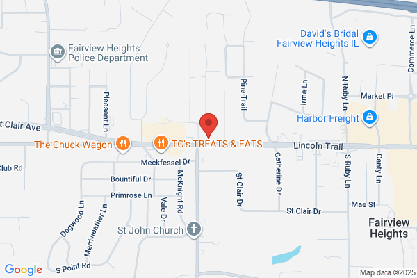 The Cleaning Authority - Fairview Heights