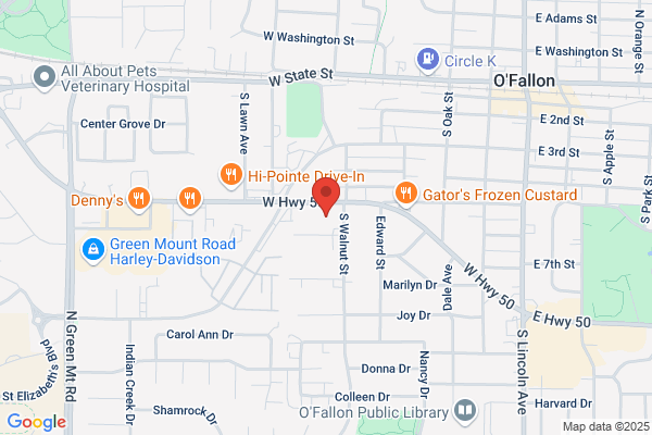 Pierce-Jetter Insurance Agency