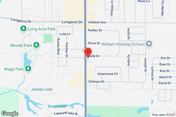 Replacement Services Llc