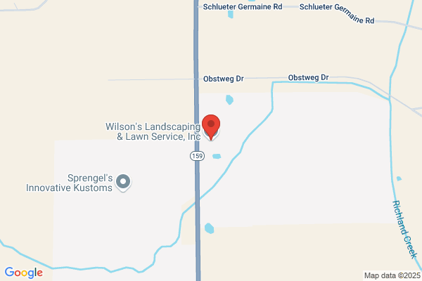 A-1 Wilson's Landscaping and Lawn Service