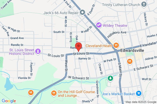 Elovitz Robert Attorney