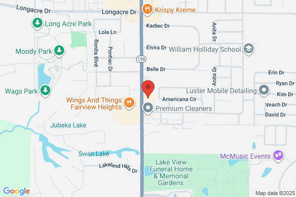 Southwestern Hearing Centers