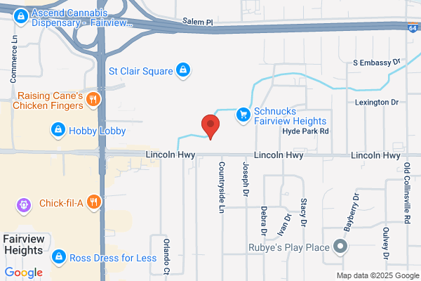 Safford Solutions LLC