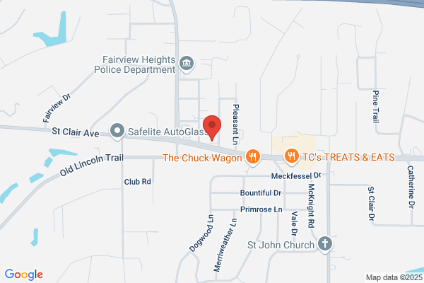 Metro East Psychiatric Services