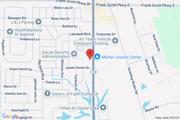 Optical Services