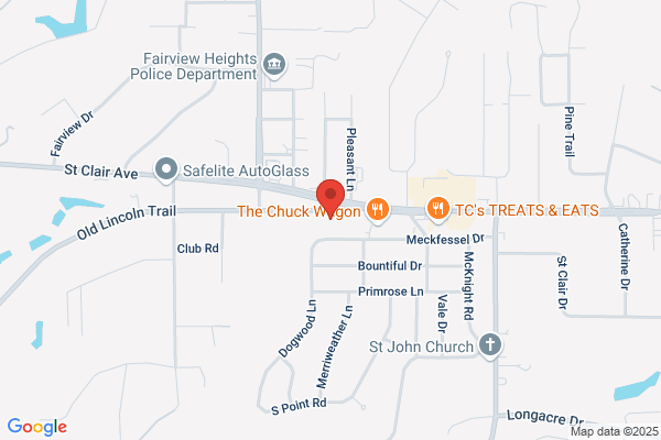 Great Southwestern Illinois Association the