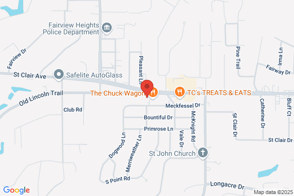 Fairview Heights Animal Clinic