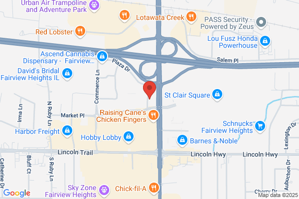 FedEx Office Print & Ship Center