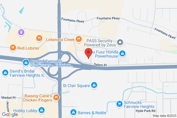 Fairview Heights Medical Group