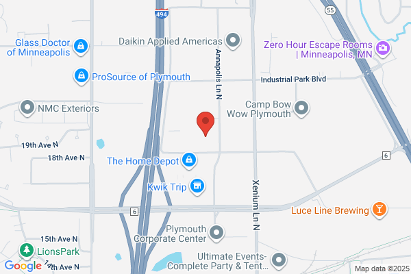 Advanced Records Management Inc