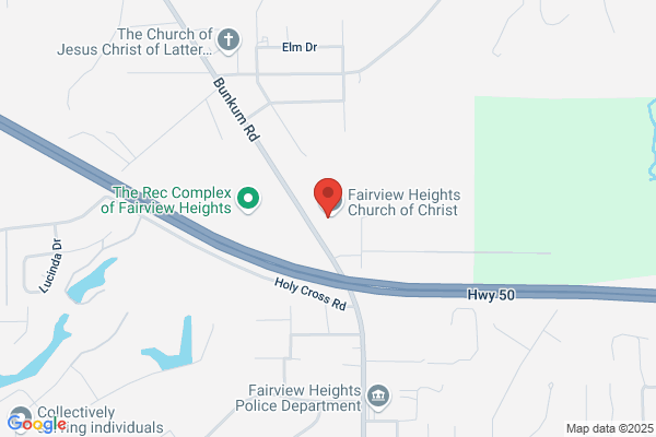 Christian Family Services