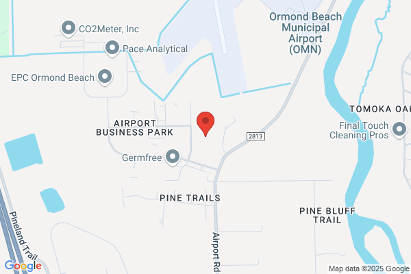 Cunningham Field & Research Services