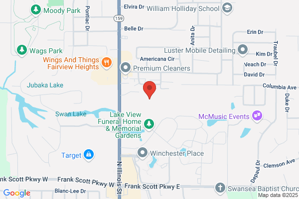 Edgemont Bible Church, Gateway