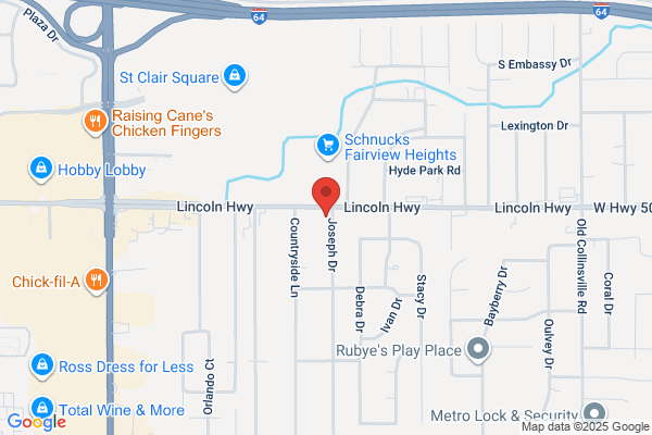 Fairview Fire Department