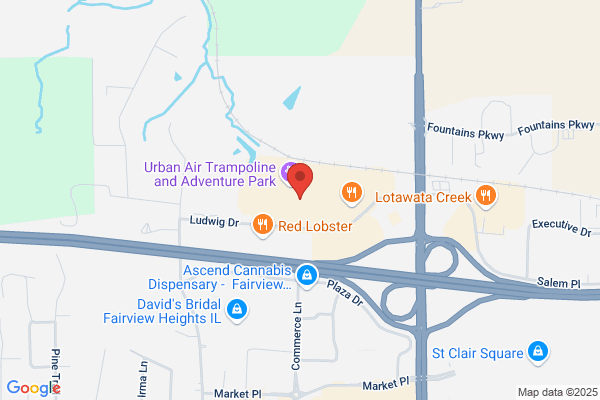 Fairview Plaza I