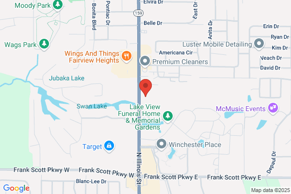 Forbes Properties
