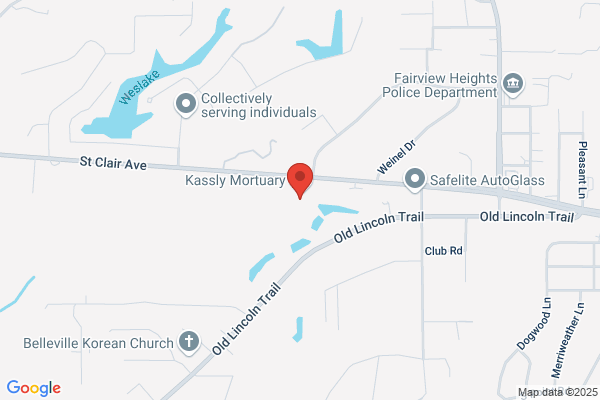 Kassly Mortuary Ltd.
