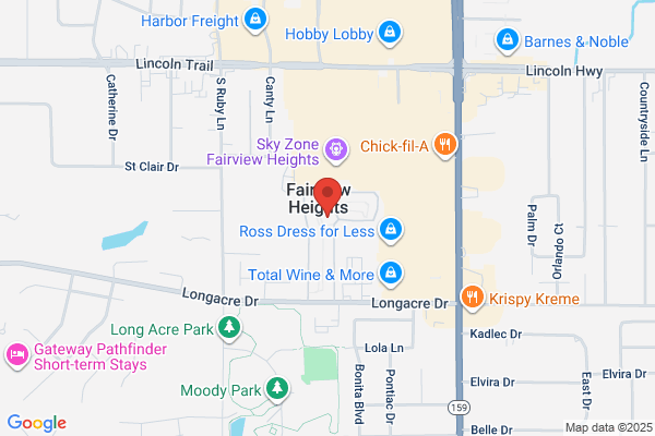 Longacre Ponds Llc