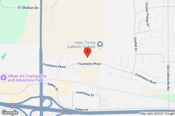 Parkway Gardens Senior Living