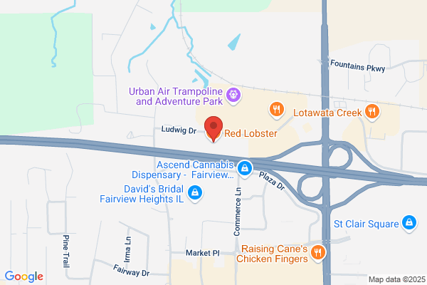 Red Lobster