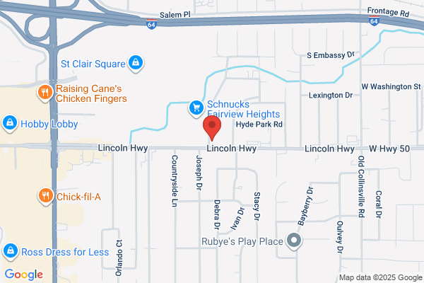 St Clair Animal Hospital