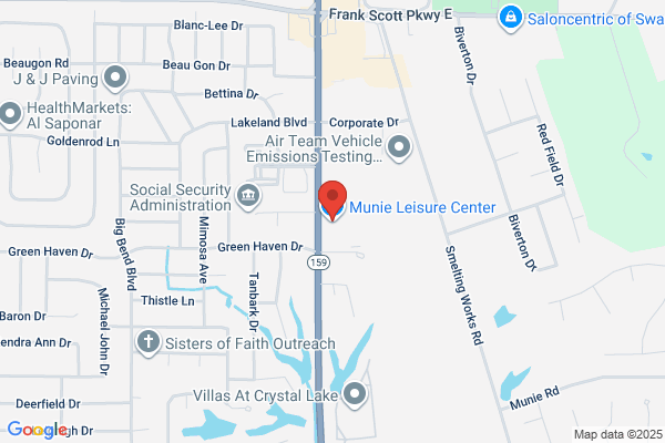 Munie Leisure Center