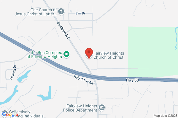 Fairview Heights Church of God