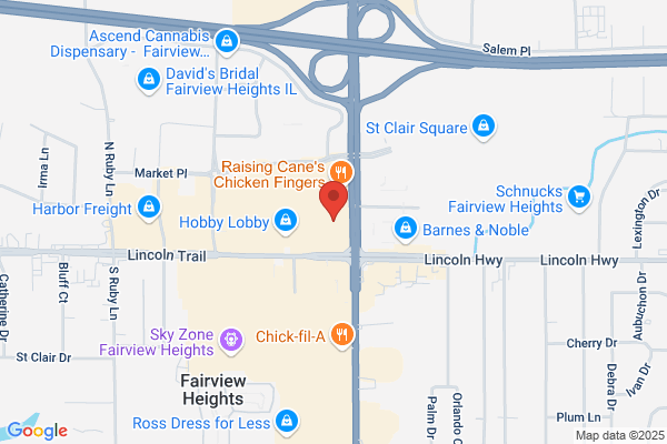 Boston Market - CLOSED