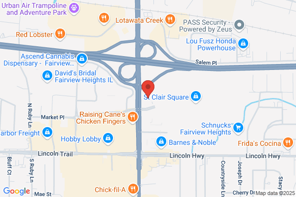 Cheddar's Scratch Kitchen - CLOSED