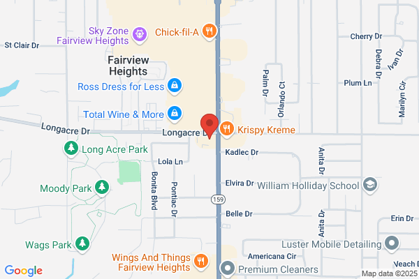 Fazoli's