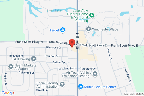 Classy Nails & Spa