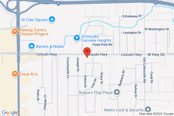 Fairview Heights Discount Cigarettes