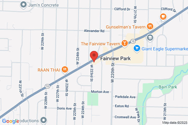Hylan Dental Care - Fairview Park
