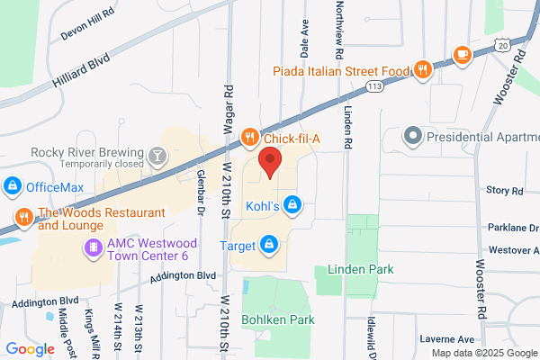 YogaSix Fairview Park