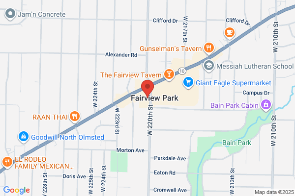 Animal Hospital-Fairview Park