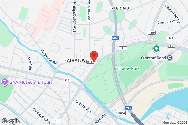 Fairview Dry Cleaners & Tailoring