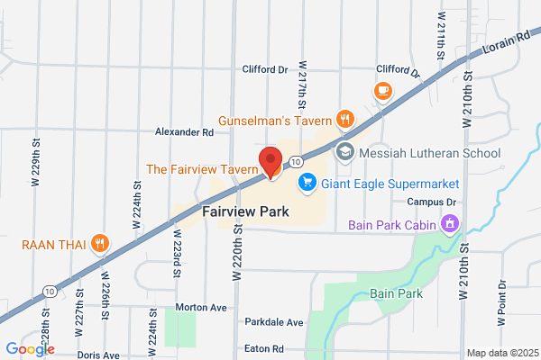Fairview Park Chiropractic Center
