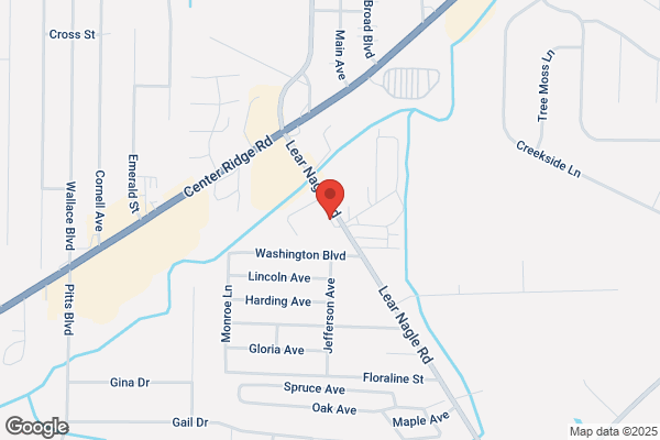 North Shore Diagnostic & Rehabilitation Center