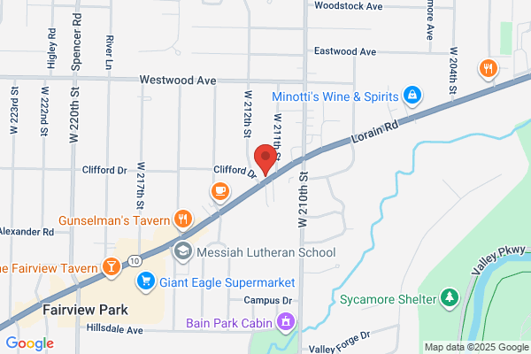 West Side Auto Paint & Supply Inc